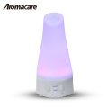 Aromacare Hot Sale 2018 Mini Ultrasonic Piezoelectric 100ml Humidifier